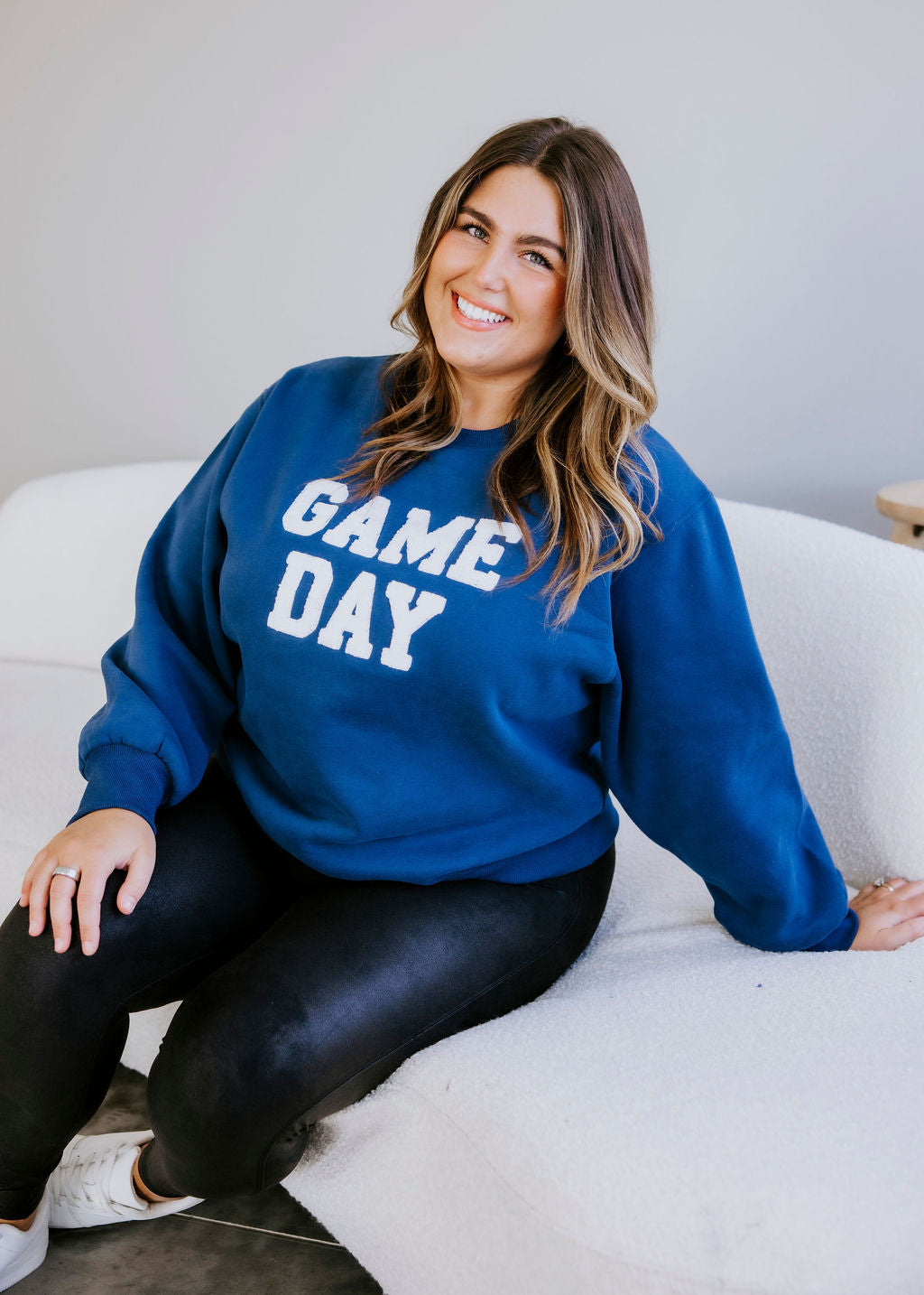Game Day Sweatshirt