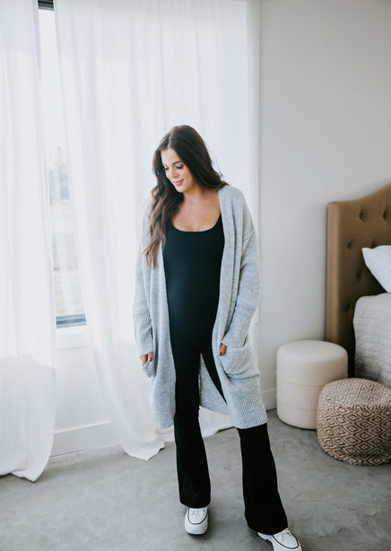 Ace Cardigan by Chelsea DeBoer