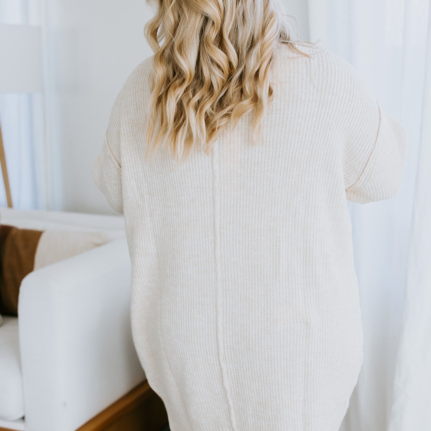 Ace Cardigan by Lily & Lottie