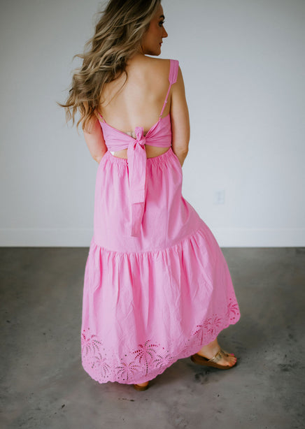 Karsen Maxi Dress