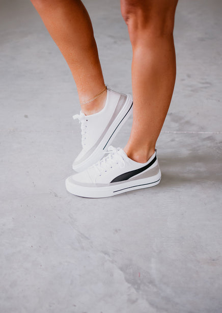 Maco Platform Sneaker