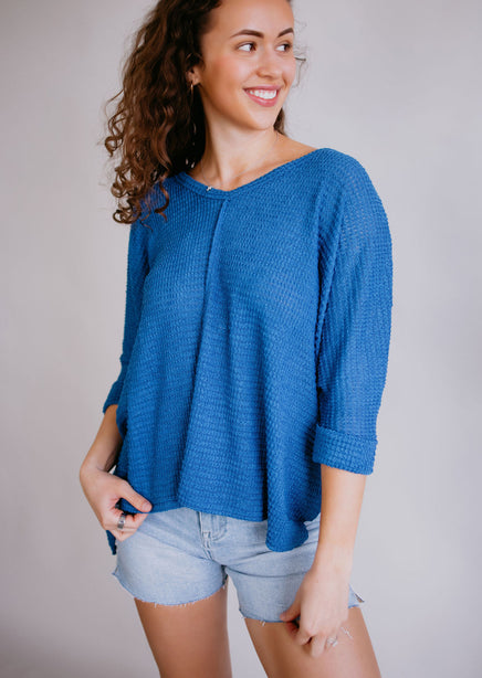 Alex Knit Top