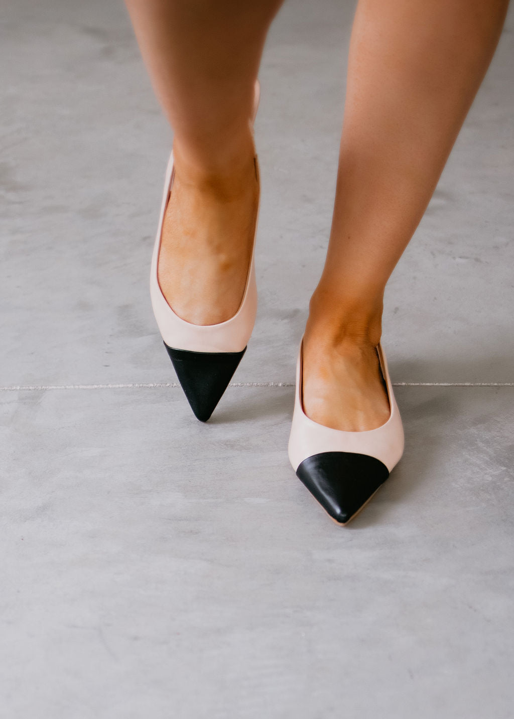 image of Jordy Slingback Flats