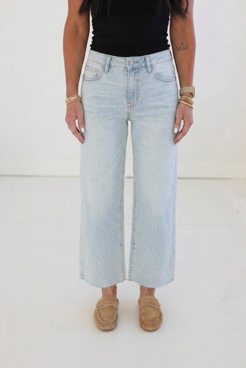 Taelor Hidden Dad Jean