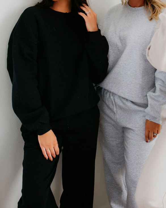 Loa Crew by Lily & Lottie