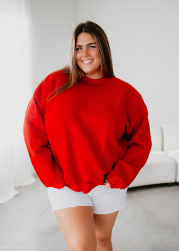 Loa Crew by Lily & Lottie