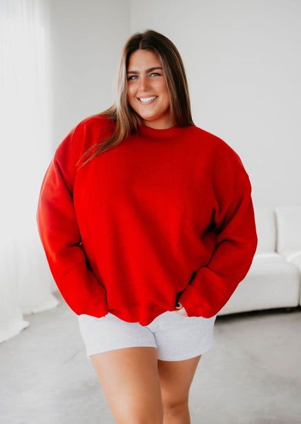 Loa Crew by Lily & Lottie product view