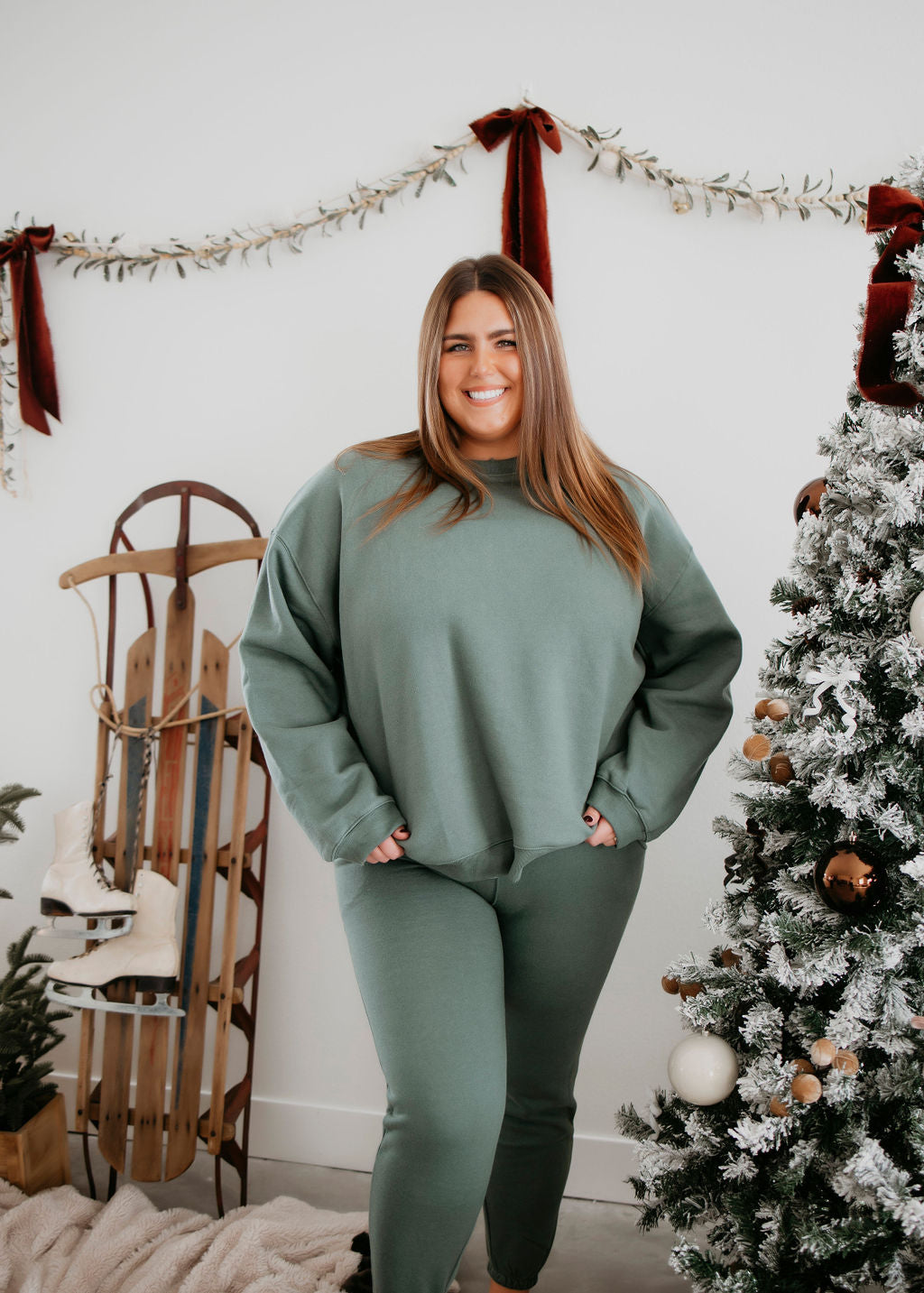 Loa Crew by Lily & Lottie