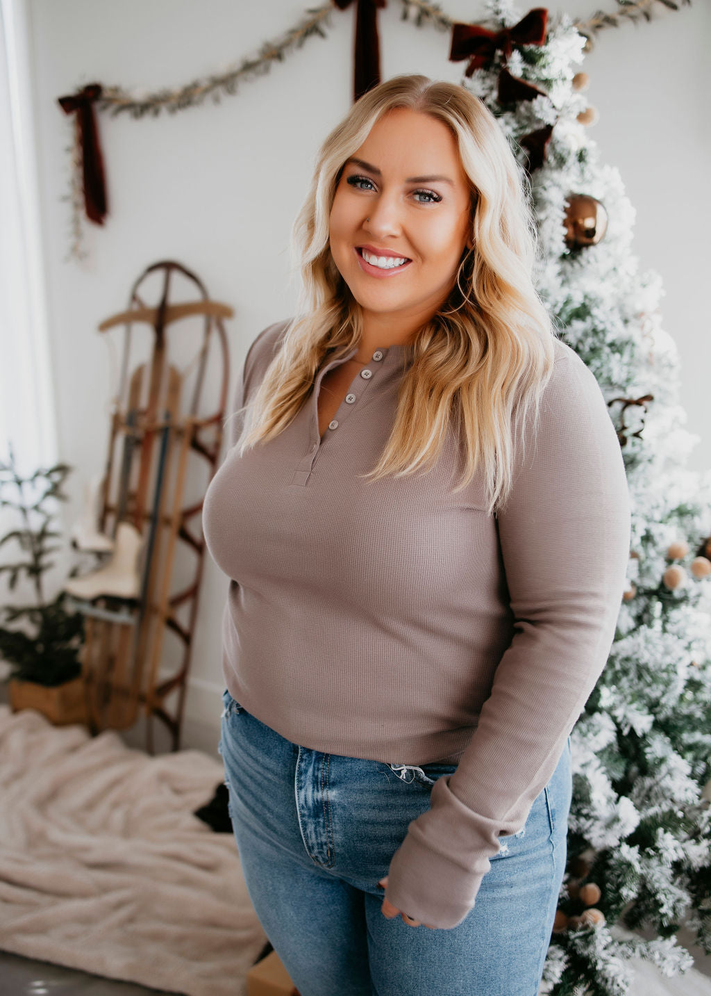 Local Henley by Lily & Lottie