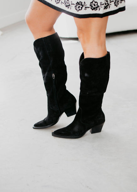 Dolce Vita Raj Boots