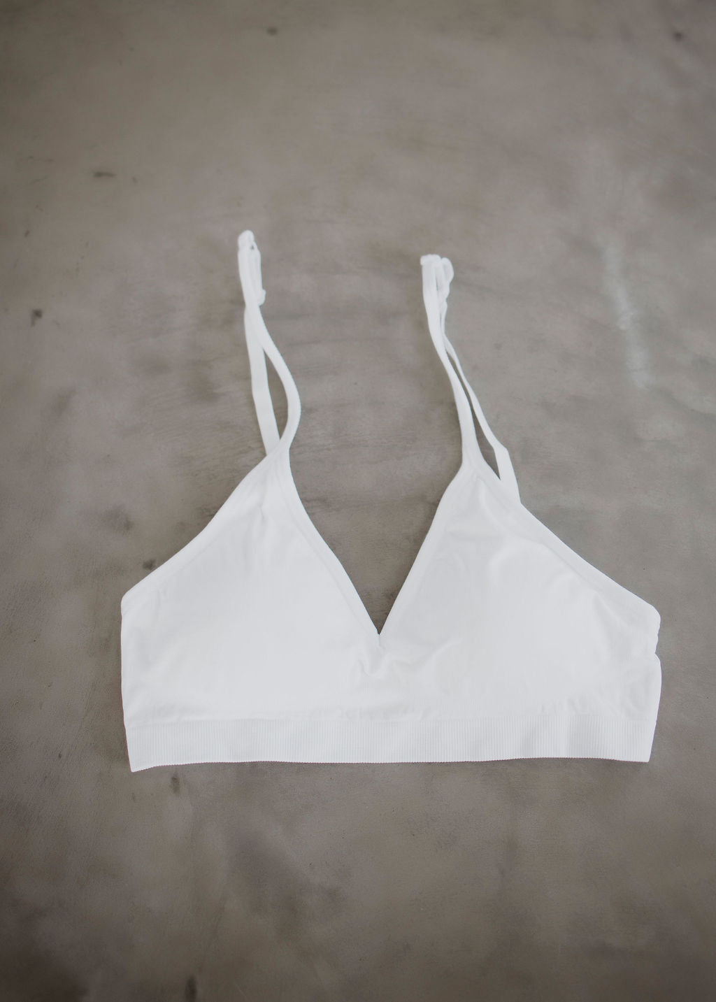 Anne Seamless Bralette