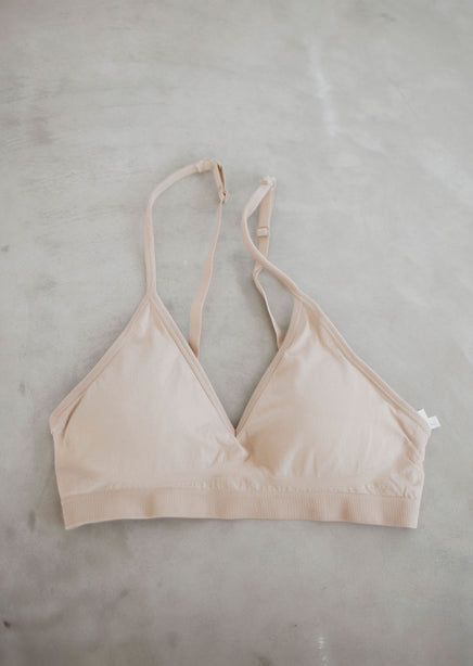 Anne Seamless Bralette