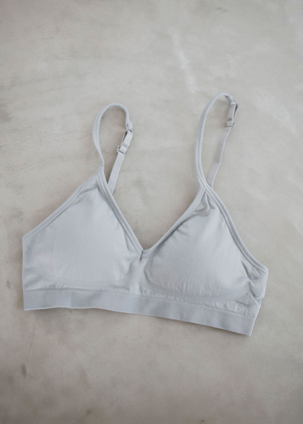 Anne Seamless Bralette