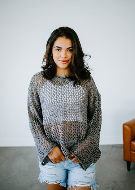 Lennon Knit Sweater