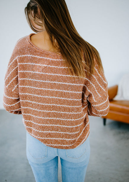 Styles Knit Sweater