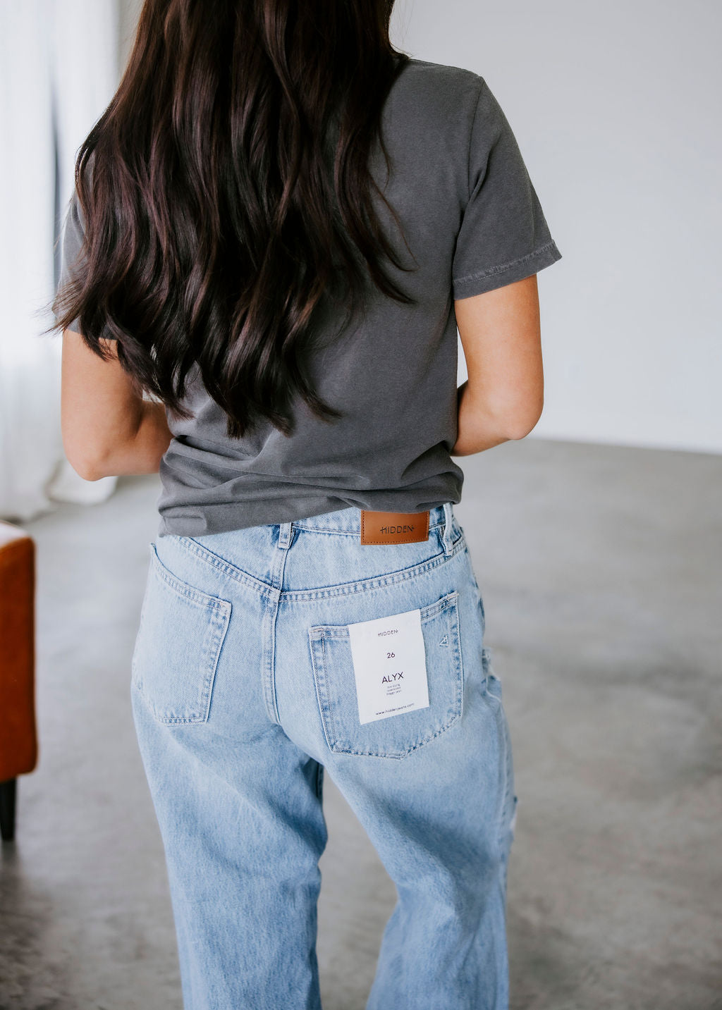 I Myself Am Strange Graphic Tee