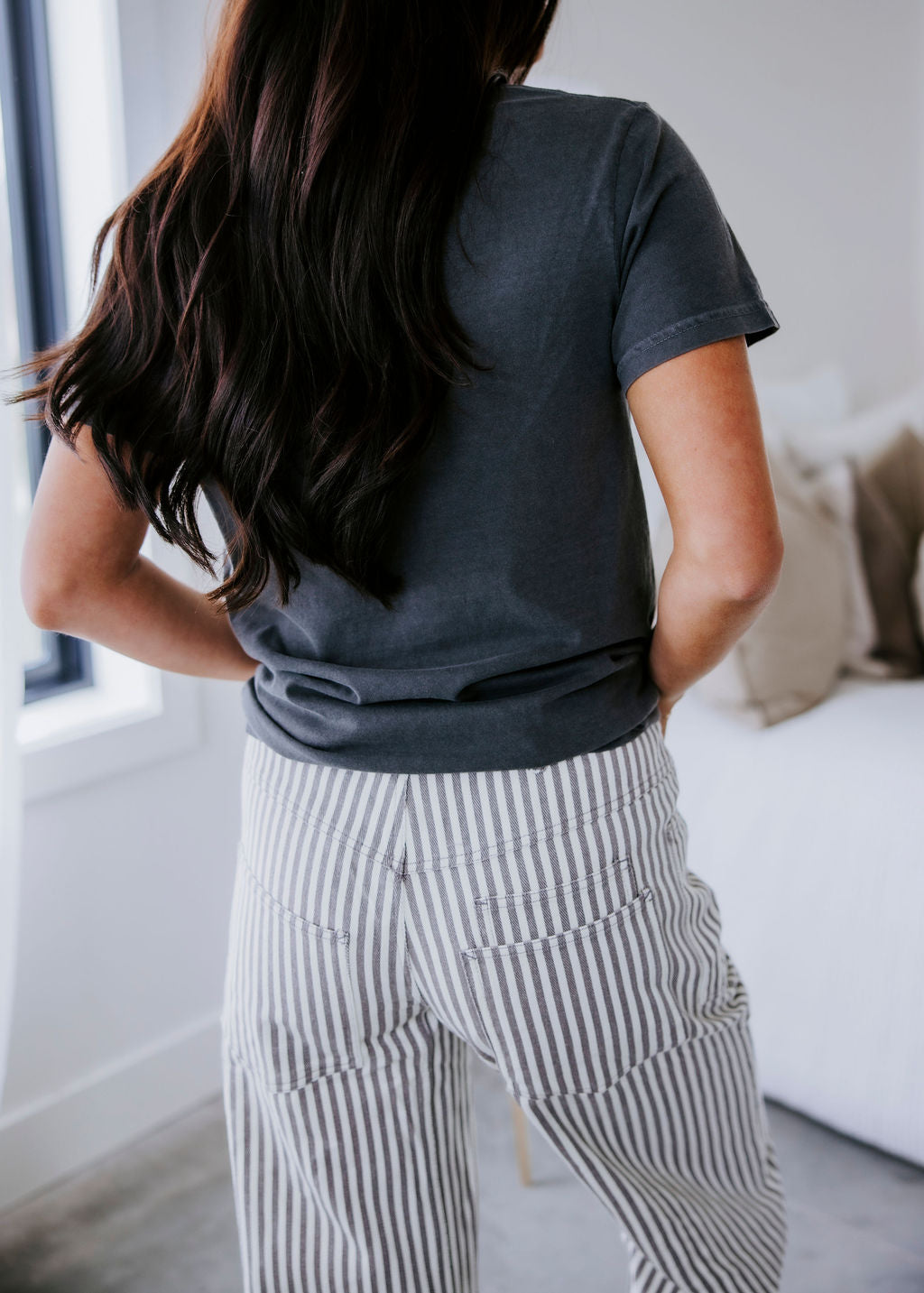 Black Candle Co Graphic Tee