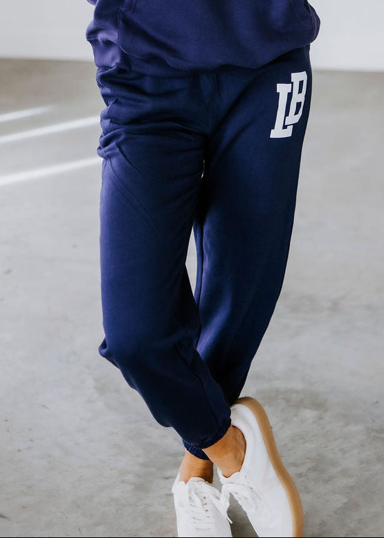 image of Lauriebelles Graphic Sweatpants