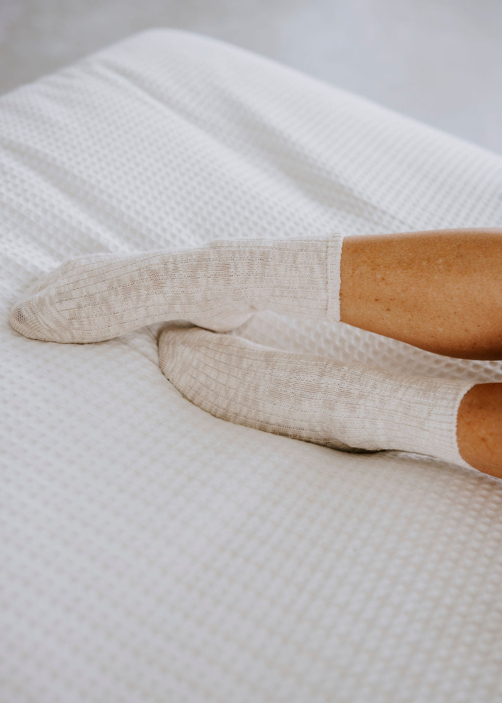Cozy Crew Socks