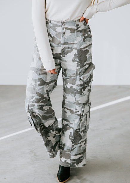 Wylie Cargo Pants – Lauriebelles