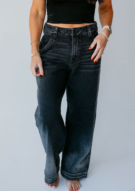 Mika Cello Ombre Jeans product view