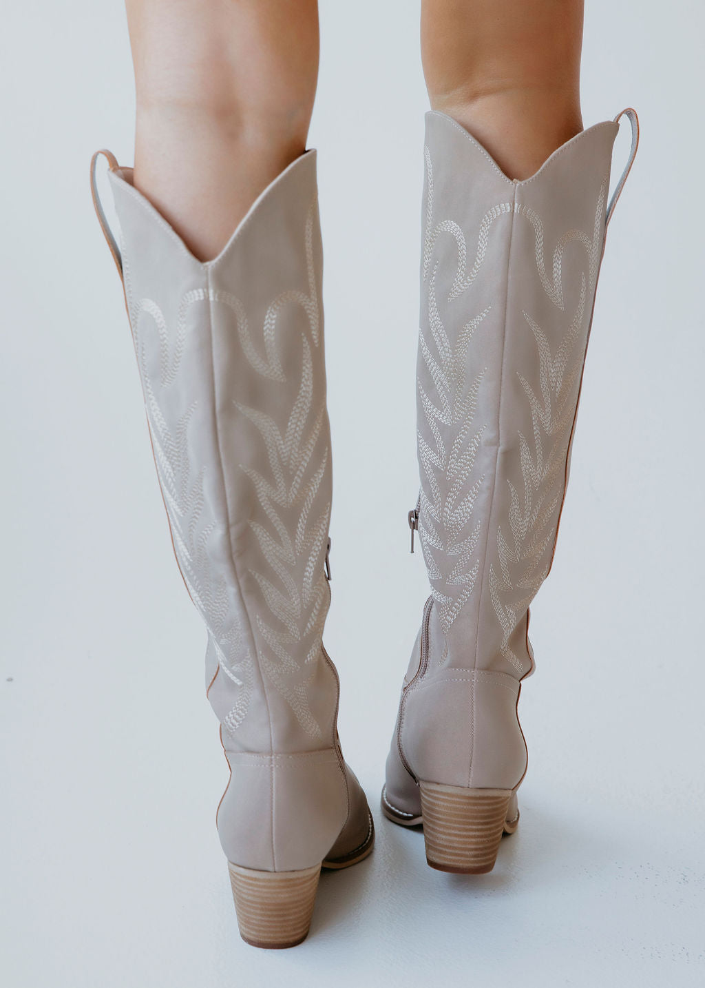 Christofer Western Boot