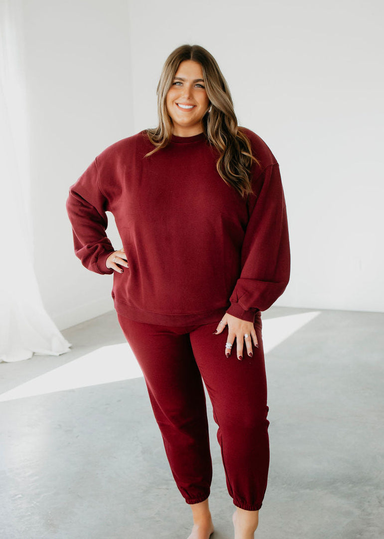 Loa Crew by Lily & Lottie