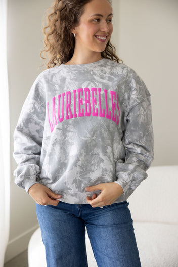 Lauriebelles 2013 Crew