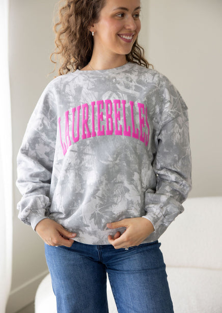 Lauriebelles 2013 Crew product view