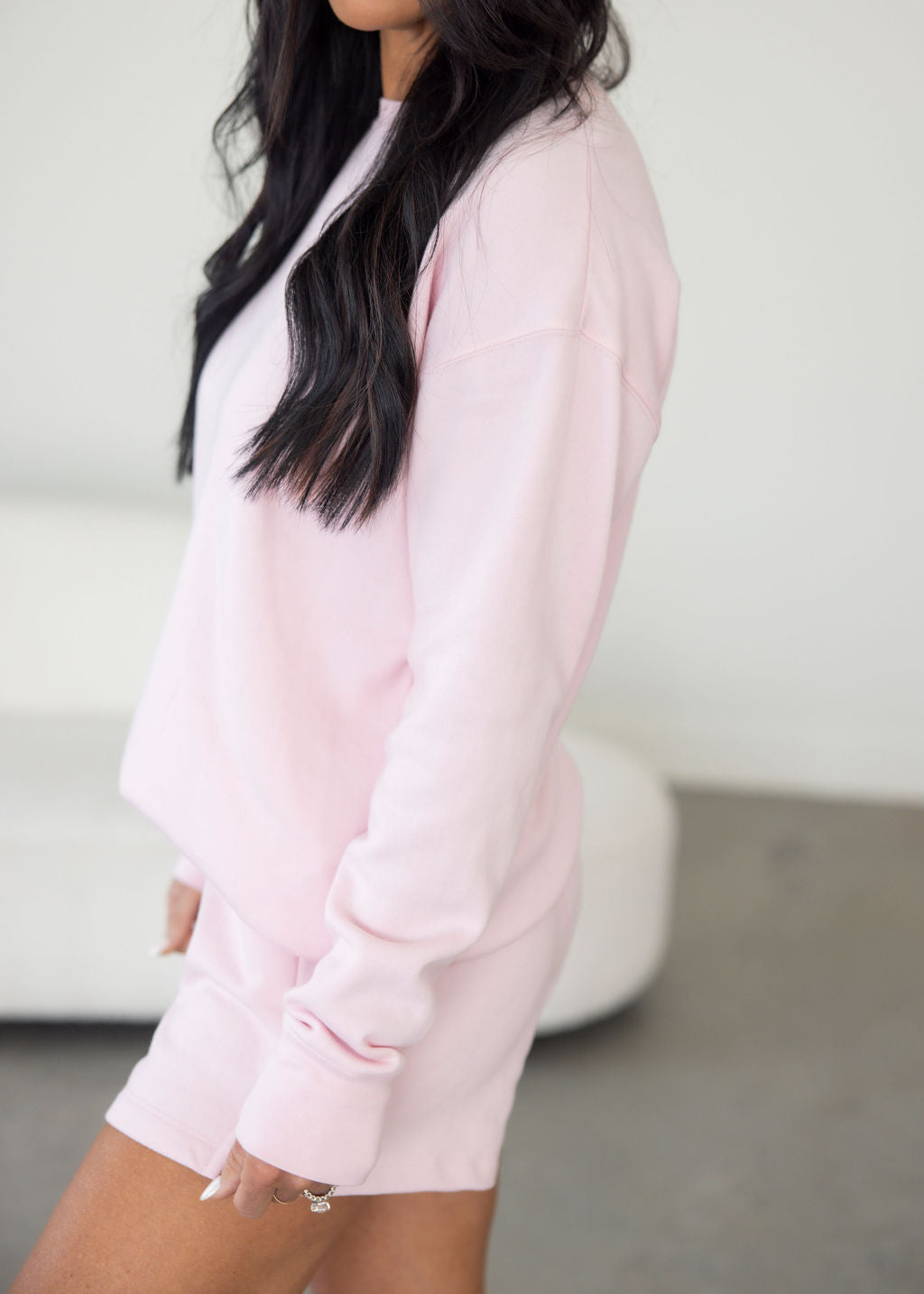 LeMar Sweatshirt by Lily & Lottie