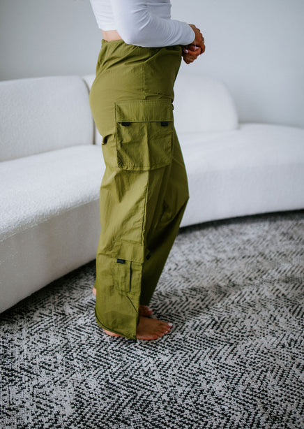 Kimmie Cargo Pants