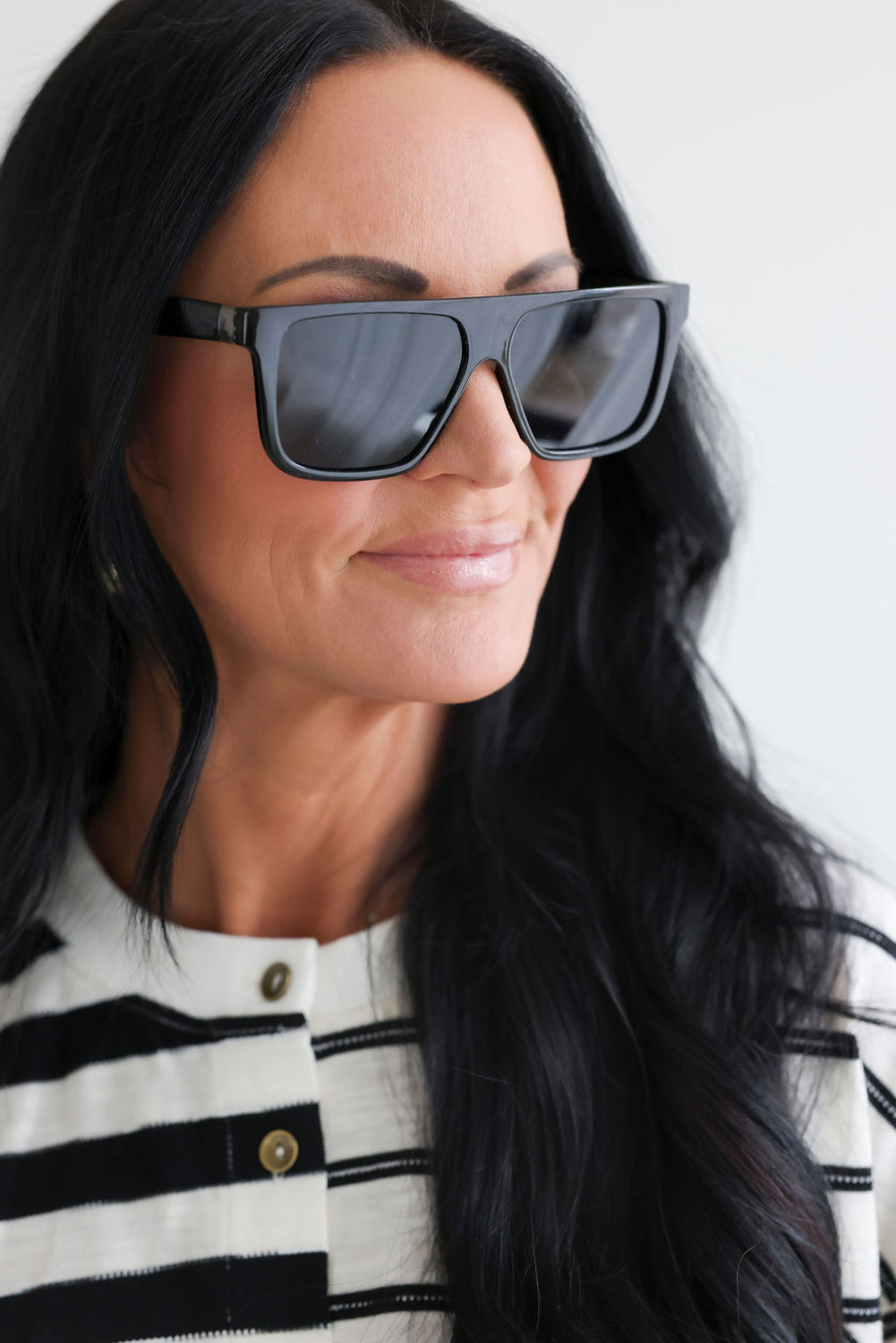 Dash Square Sunglasses