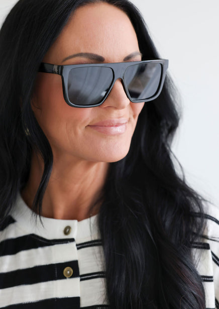 Dash Square Sunglasses product view