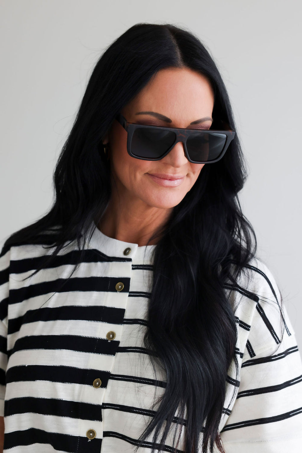 Dash Square Sunglasses