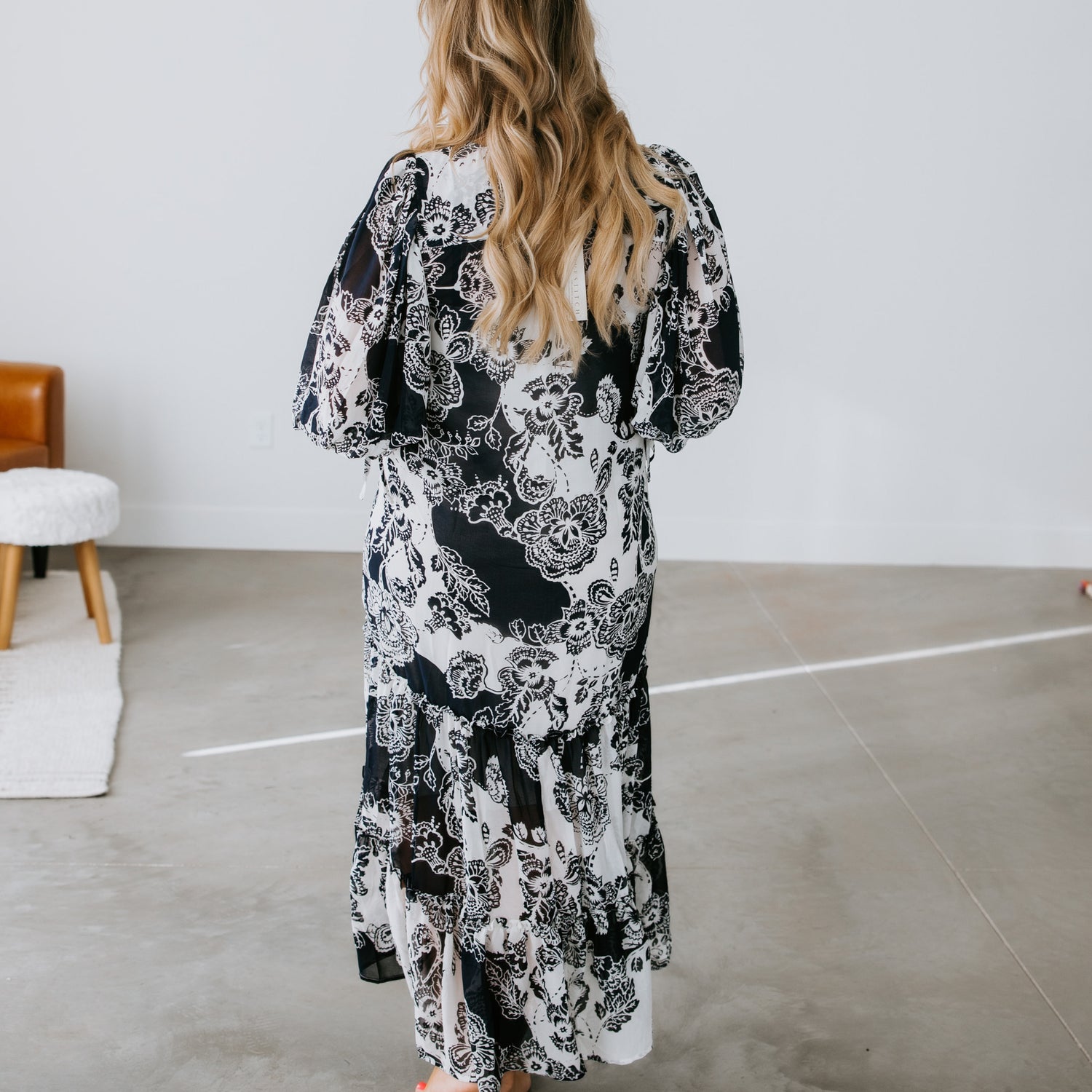 Destination Dreaming Maxi Dress