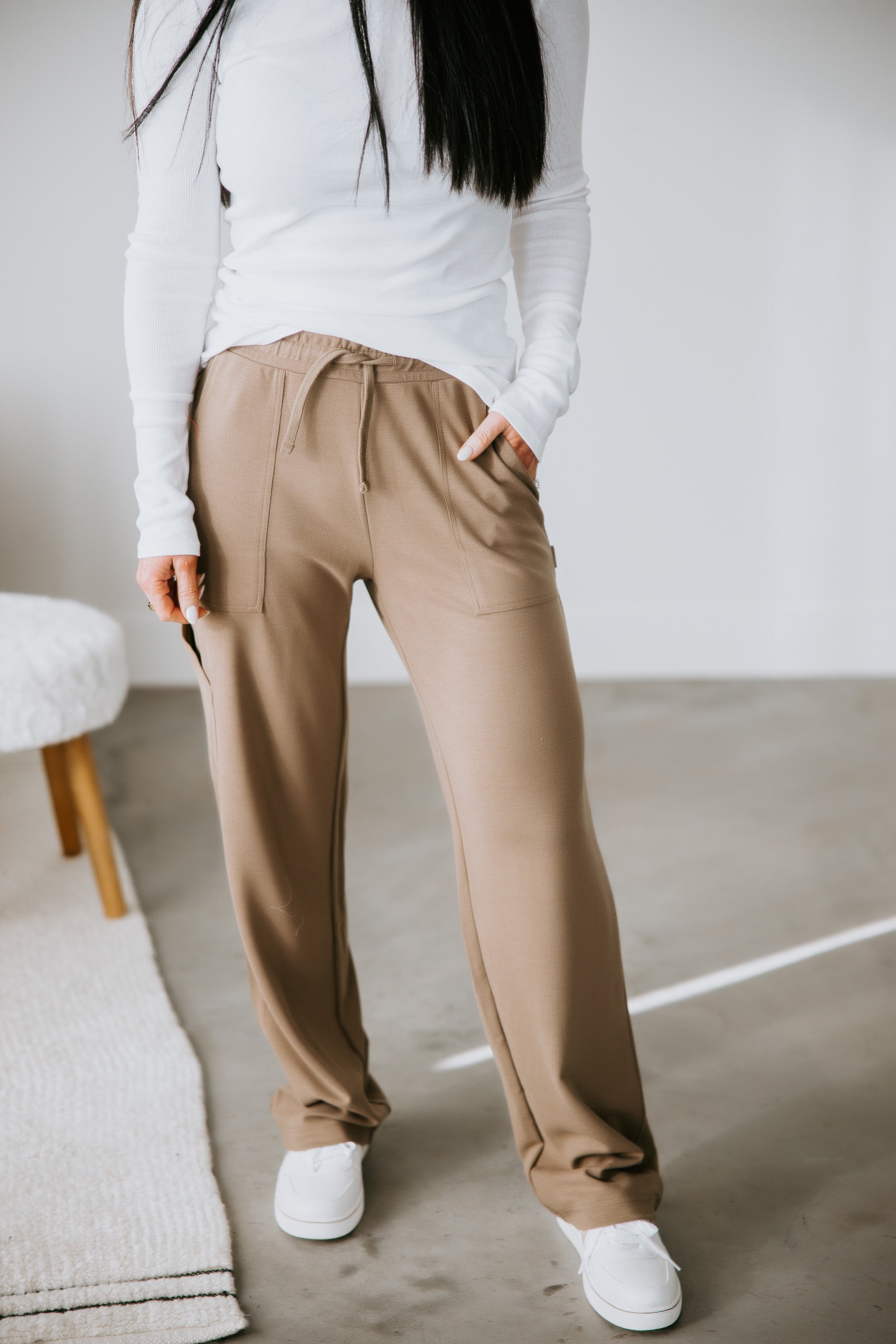 image of The Ellis Pants by Lily & Lottie