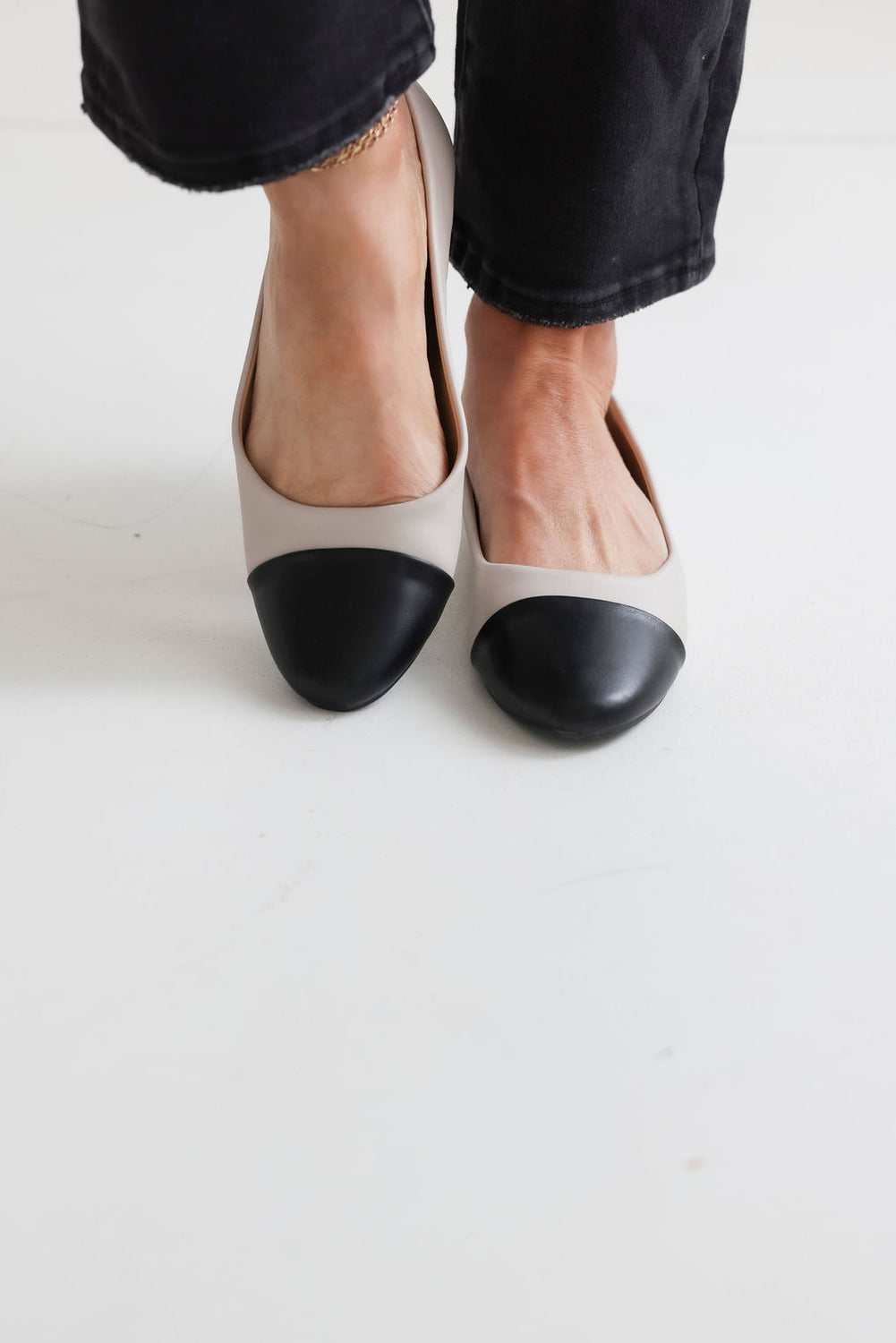 Kole Ballet Flats