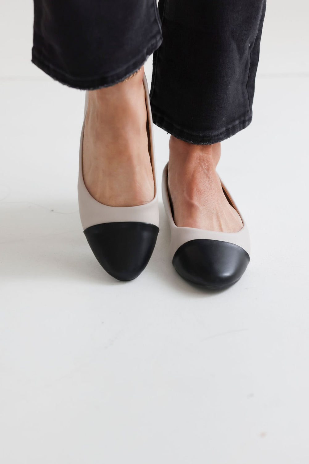 Kole Ballet Flats