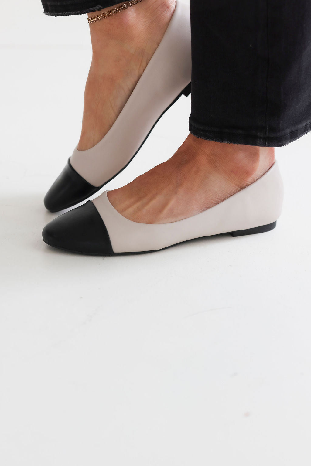 image of Kole Ballet Flats