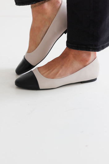 Kole Ballet Flats