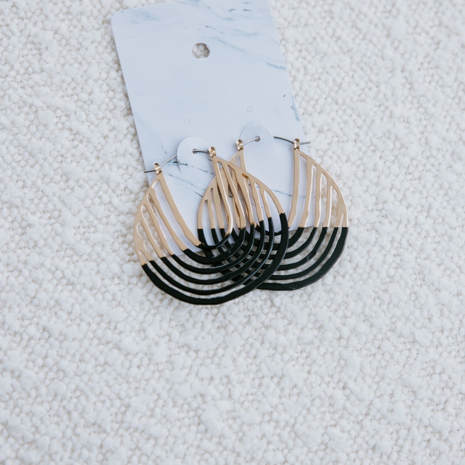 Seaside Drop Earrings