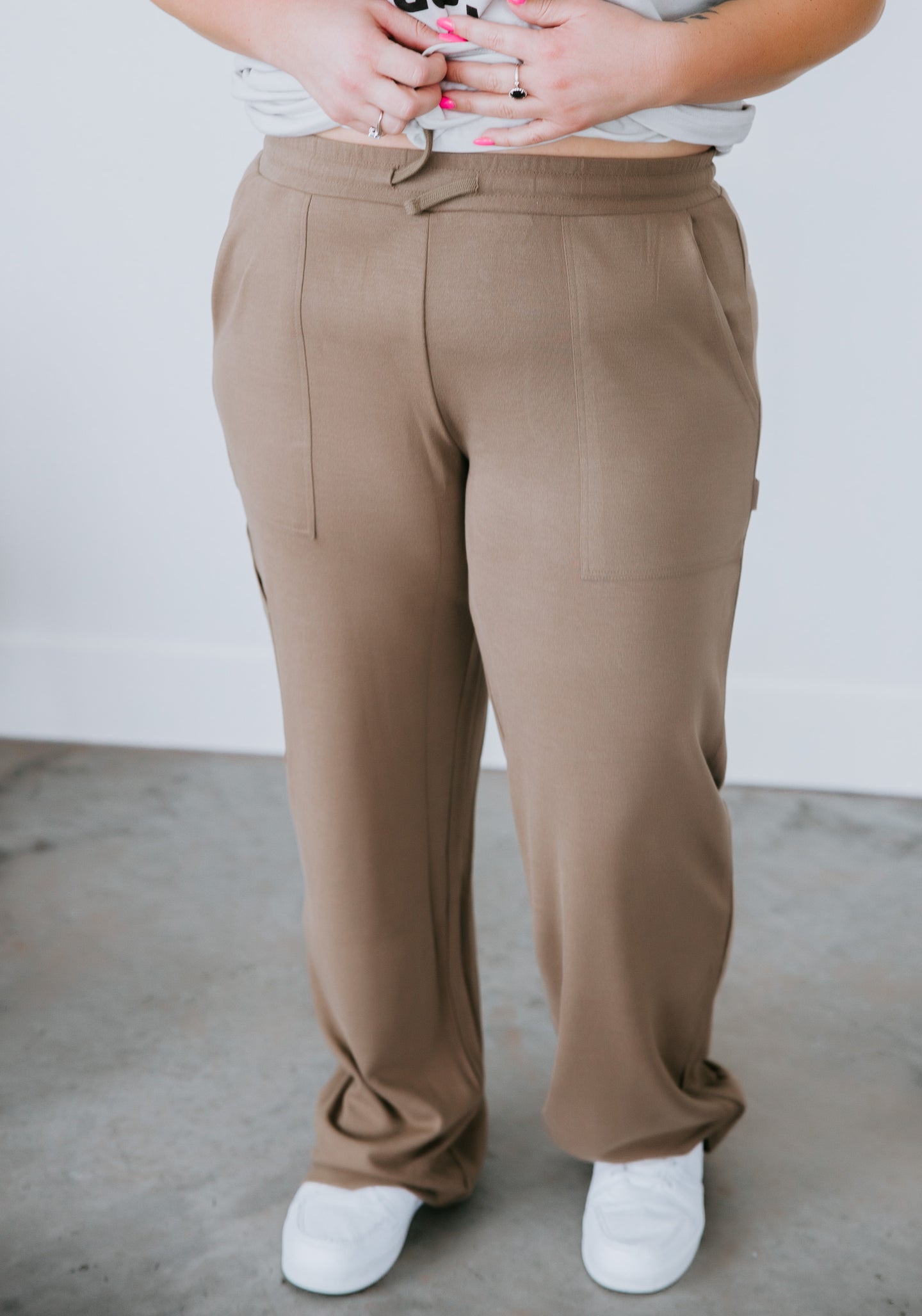 Ellis Pants main image 1