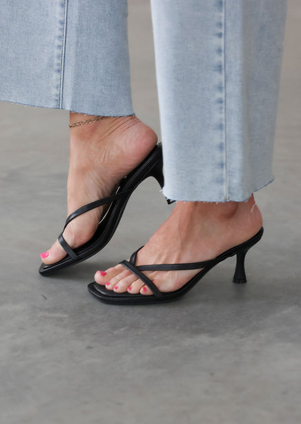 Selena Kitten Heels product view