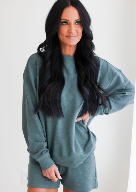 Tallen Short Set product view