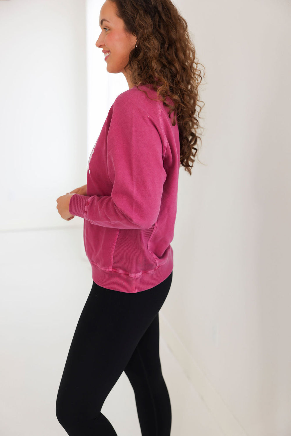 Not Friendly Graphic Crew