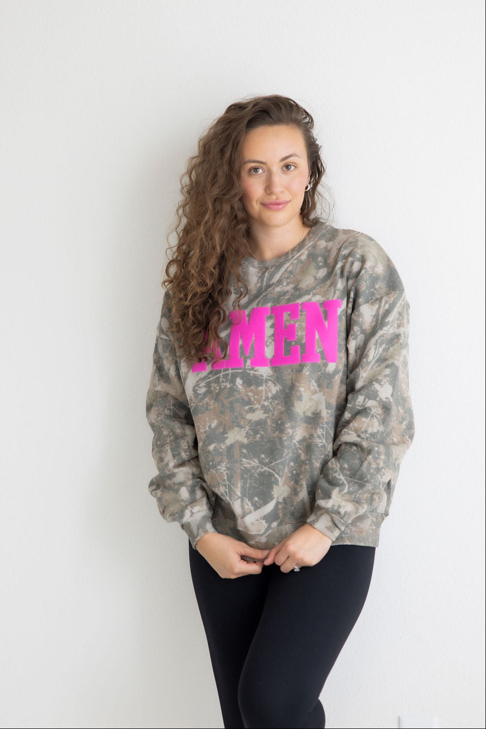 image of Amen Graphic Crew