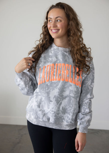 Lauriebelles 2013 Crew product view
