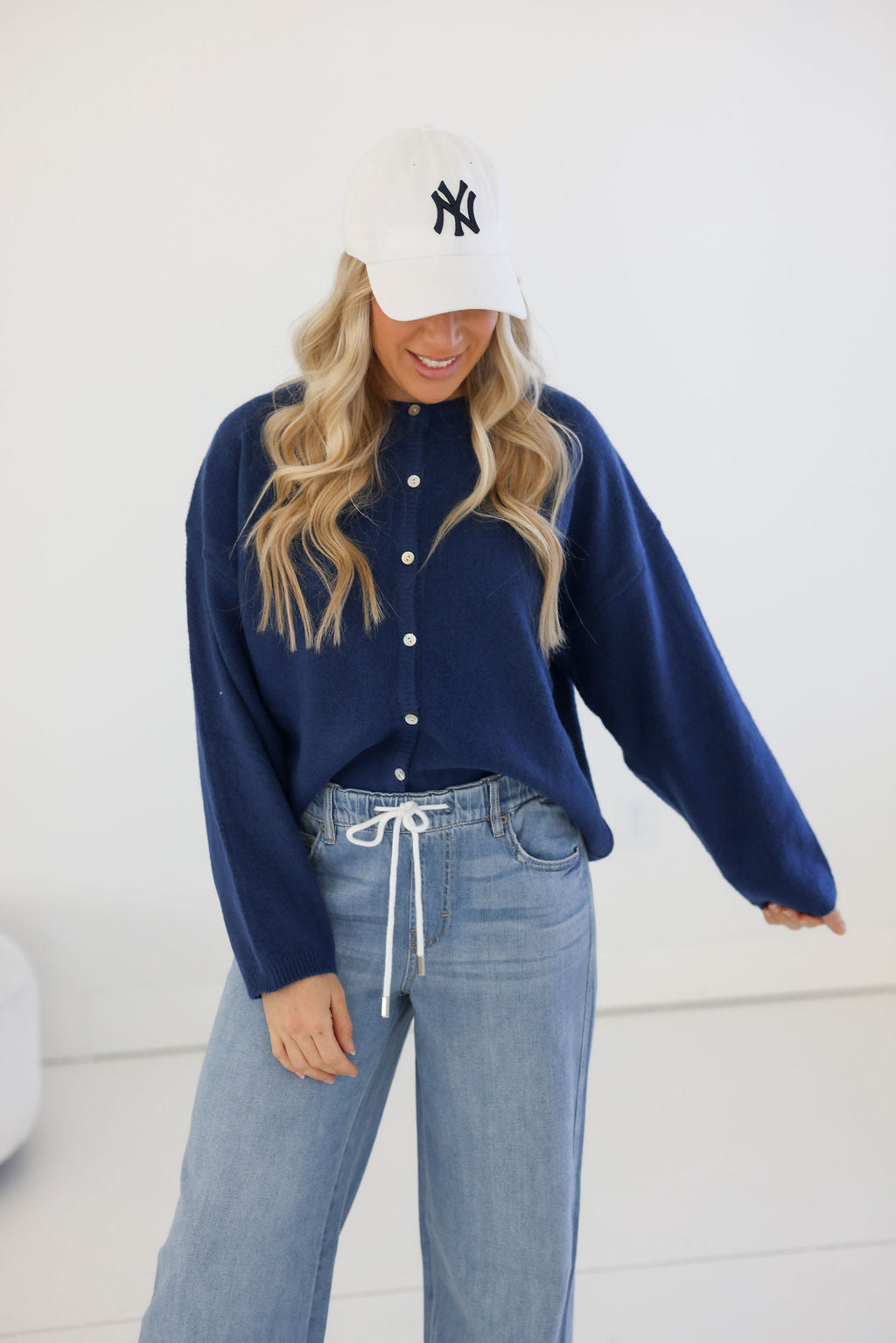 image of Kerigan Knit Cardigan