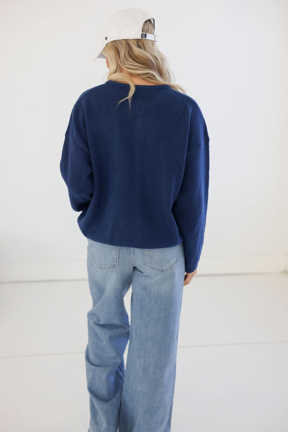 Kerigan Knit Cardigan