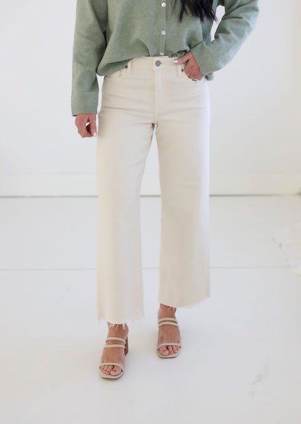 Wally Hidden Dad Jean product view